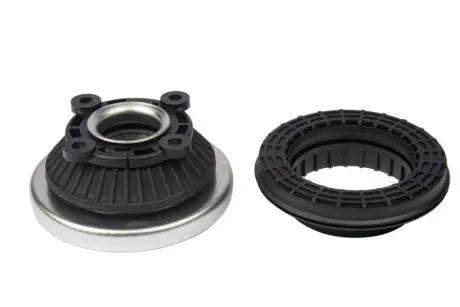 Опора амортизатора перед. Astra H/Zafira B 04- (з підшипником) RAISO RC02834