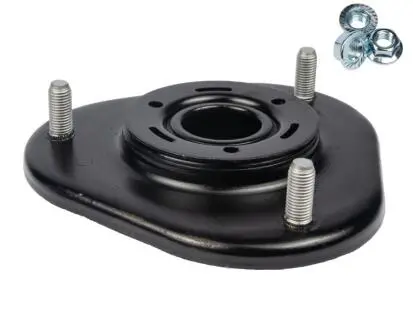 Опора амортизатора переднього Auris/Corolla/Rav 4 III 06-18 RAISO RC05639