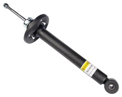 Амортизатор задний Passat B3/B4 88-97 (масл.) RAISO RS105781OIL