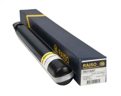 Амортизатор передний Vectra 88-95 (газ.) RAISO RS115007G