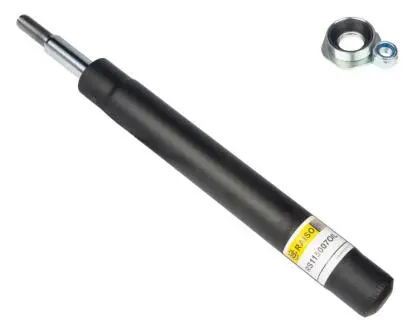 Амортизатор передний Vectra 88-95 (масл.) RAISO RS115007OIL