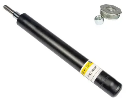 Амортизатор передний VAZ 2110, 112 95-11 (масл,) RAISO RS200654