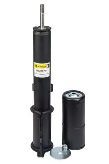 Амортизатор передний Transit 91-00 (масл.) RAISO RS230777