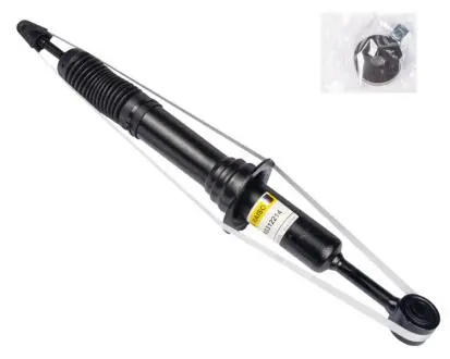 Амортизатор передний Toyota Land Cruiser Prado 02-10 (газ.) RAISO RS312214