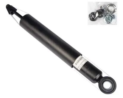 Амортизатор задний Toyota Land Cruiser Prado 02-10 (газ.) RAISO RS312215