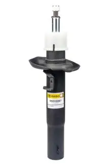 Амортизатор передній Golf 04-/Jetta 05-/Octavia 04-/Yeti 04- (50mm) (газ.) RAISO RS312267