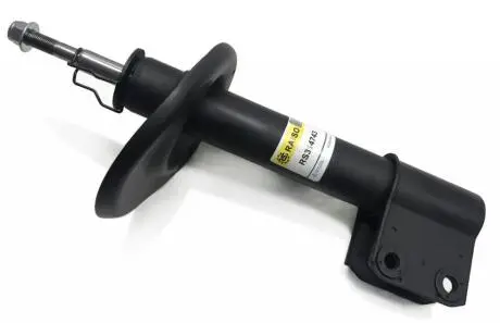 Амортизатор передний пр. Berlingo/Partner 08/C4 Grand Picasso,Picasso 06- (газ.) RAISO RS314743