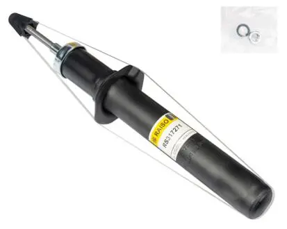 Амортизатор передній Sonata IV/Magentis I/II 98-10 (газ,) RAISO RS317271