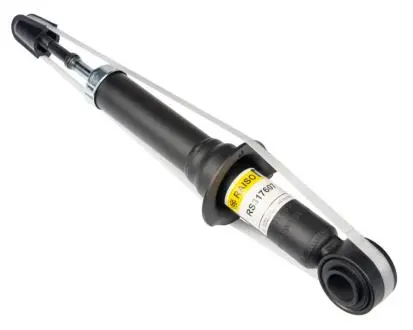 Амортизатор задній Corolla 01-08 (газ,) RAISO RS317607