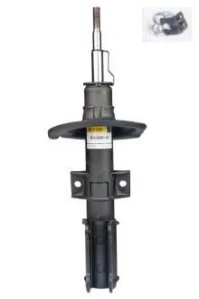 Амортизатор передній Volvo S60 I, S80 I, V70 II, XC70 I 98-10 (газ.) RAISO RS554046