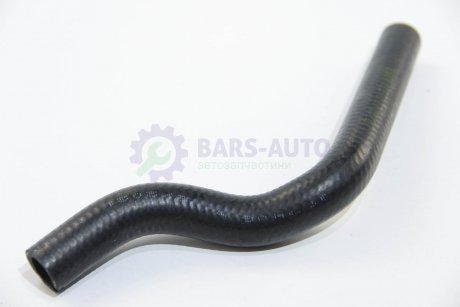 Патрубок водяний Jumper/Boxer 2.8HDI 94-06 (к насосу) RAPRO R11277