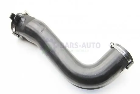 Патрубок інтеркулера Scudo/Jumpy/Expert 2.0 JTD/HDi 07- (нижн.) RAPRO R11506