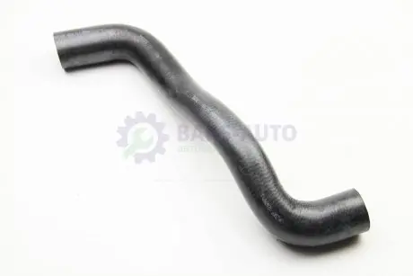 Патрубок радіатора Megane II/Scenic II 1.4/1.6 i 02- (верх.) RAPRO R12185
