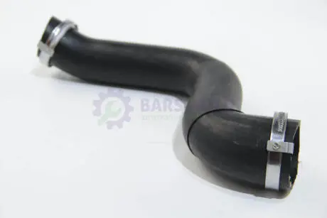 Патрубок інтеркулера Range Rover (L322/L320) 3.6 D 06-13 RAPRO R14241