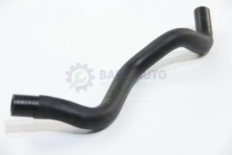 Патрубок водяний Berlingo/Partner 2.0HDI (масл.радіатор - фланець) RAPRO R15247