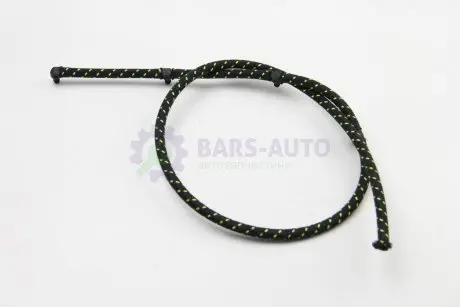 Шланг обратки Jumper/Ducato/Boxer 3.0 06- RAPRO R15577