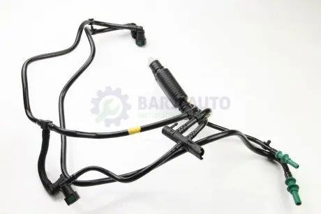Паливна трубка Berlingo/Partner 1.6 HDI 05- (Фільтр/насос/комплект) RAPRO R15578