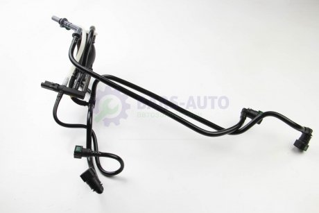 Паливна трубка Bipper/Nemo 1.4 HDi 08- (з підкачуванням) RAPRO R15629