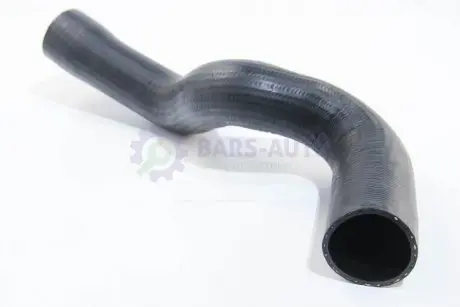 Патрубок інтеркулера Peugeot 307 2.0 HDI 00-09 RAPRO R15635