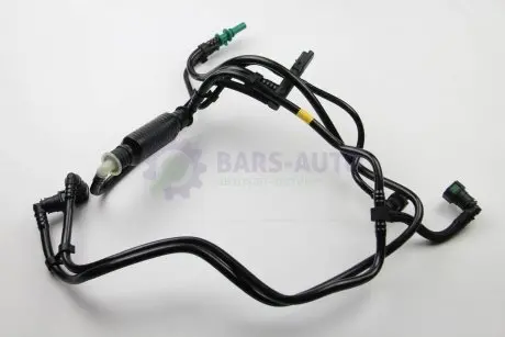 Паливна трубка Berlingo/Partner 1.6 HDI 08- (Фільтр/насос/комплект) RAPRO R15640