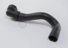 Патрубок радіатора Opel Corsa D 1.2/1.4i 06- (нижній) RAPRO R18379 (фото 2)