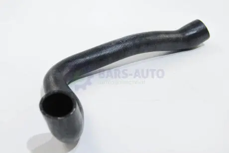Патрубок радіатора BMW 5(E39)/ 7(E38) 3.0-4.4 94-03 (верх) RAPRO R19118