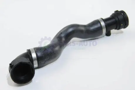 Патрубок радіатора BMW 5 (E39) 2.0-2.8 95-04 RAPRO R19128