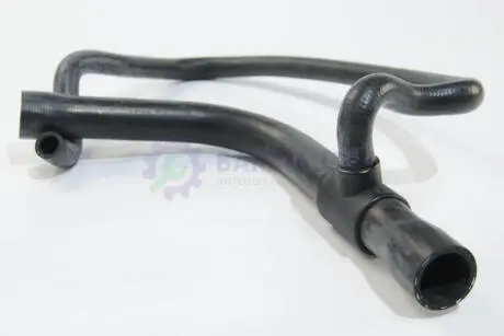 Патрубок радіатора BMW 5 (E34)/ 7 (E32) 3.0/3.4 86-95 RAPRO R19168