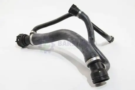 Патрубок водяного охолодження BMW RAPRO R19244