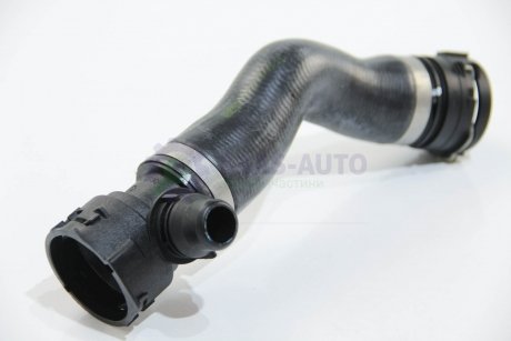 Патрубок радіатора BMW 3(E90/E91) 2.0/3.0 04-15 RAPRO R19273