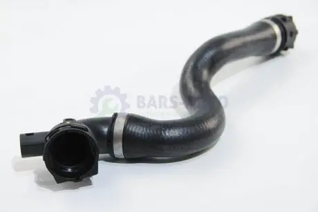 Патрубок радіатора BMW 3 (E90) 2.0 04-07 RAPRO R19326
