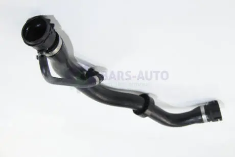 Патрубок радіатора BMW X3(E83) 3.0 D 03-06 RAPRO R19406
