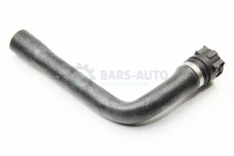 Патрубок радіатора Audi A4/A6/Passat 1.6/1.8i 96- (верхній) Л. RAPRO R25120