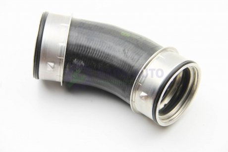 Патрубок інтеркулера VW T5 1.9-2.5 D 03-07 RAPRO R25194