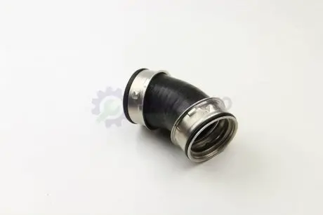 Патрубок інтеркулера Touareg 2.5 TDI 03-07 RAPRO R25410