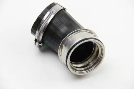 Патрубок інтеркулера Audi Q7/Touareg 3.0 D 03-13 RAPRO R25559