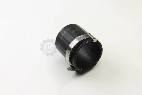 Патрубок інтеркулера Crafter 2.0 TDI 11- RAPRO R25604