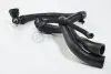 Патрубок системи охолодження Octavia III 1.2/1.4 TSI/ Golf VII 1.4 TSI 12- RAPRO R25713 (фото 2)