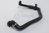 Патрубок радіатора VW Golf VII/Skoda Octavia III 1.6/2.0TDI 12- (нижній) RAPRO R25893 (фото 1)