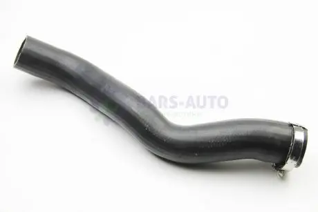 Патрубок інтеркулера Duster/Logan 1.5dCi 07- RAPRO R27130