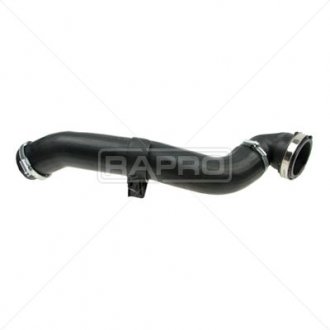 Патрубок інтеркулера Ford Focus 1.6 TDCI 04-12/Volvo S40/V50 1.6D 05-12 RAPRO R31190