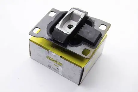 Подушка КПП Connect 02- Л. (плоска) RAPRO R51676