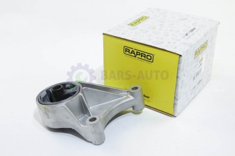 Подушка двигуна Astra/Meriva/Zafira 1.6/1.7 CDTi 04- RAPRO R51779