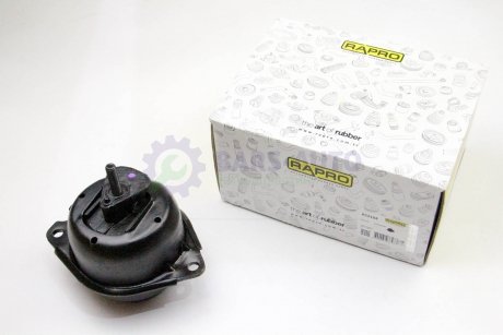 Подушка двигуна Laguna II/EspaceIV 01-15 Пр. RAPRO R52104