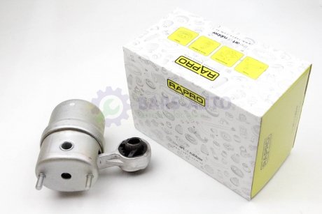 Подушка КПП VW T4 96-03 RAPRO R54170