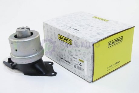 Подушка двигуна T5 2.5TDI 03- Пр RAPRO R54216
