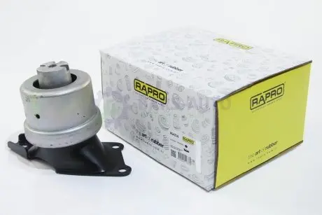 Подушка двигуна T5 2.5TDI 03- Пр RAPRO R54216