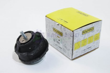 Подушка двигуна BMW 3 (E46) 1.6-1.8i/1.8-2.0d 01-07 Л. RAPRO R54743 (фото 1)