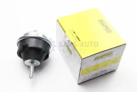 Подушка двигуна Berlingo/Partner 1.8/1.9D/2.0HDi Пр. (гідравл.) RAPRO R55157