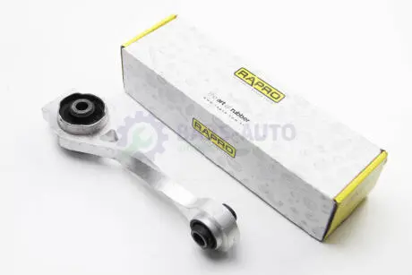 Подушка двигуна задня 1.9dTi Kangoo 00-/Megane 01-03 RAPRO R55219